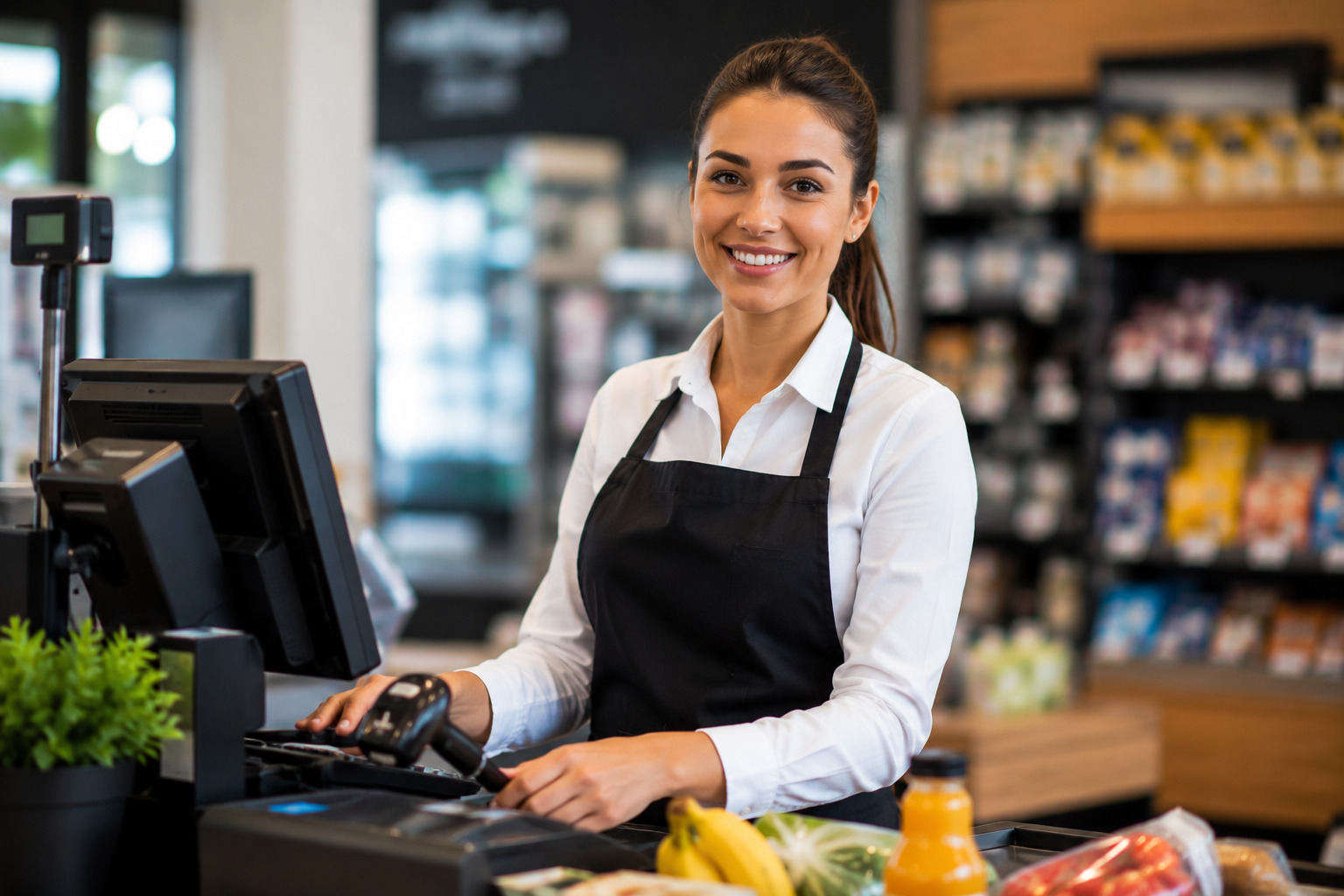 1 Cashier for Croatia (BaPro)