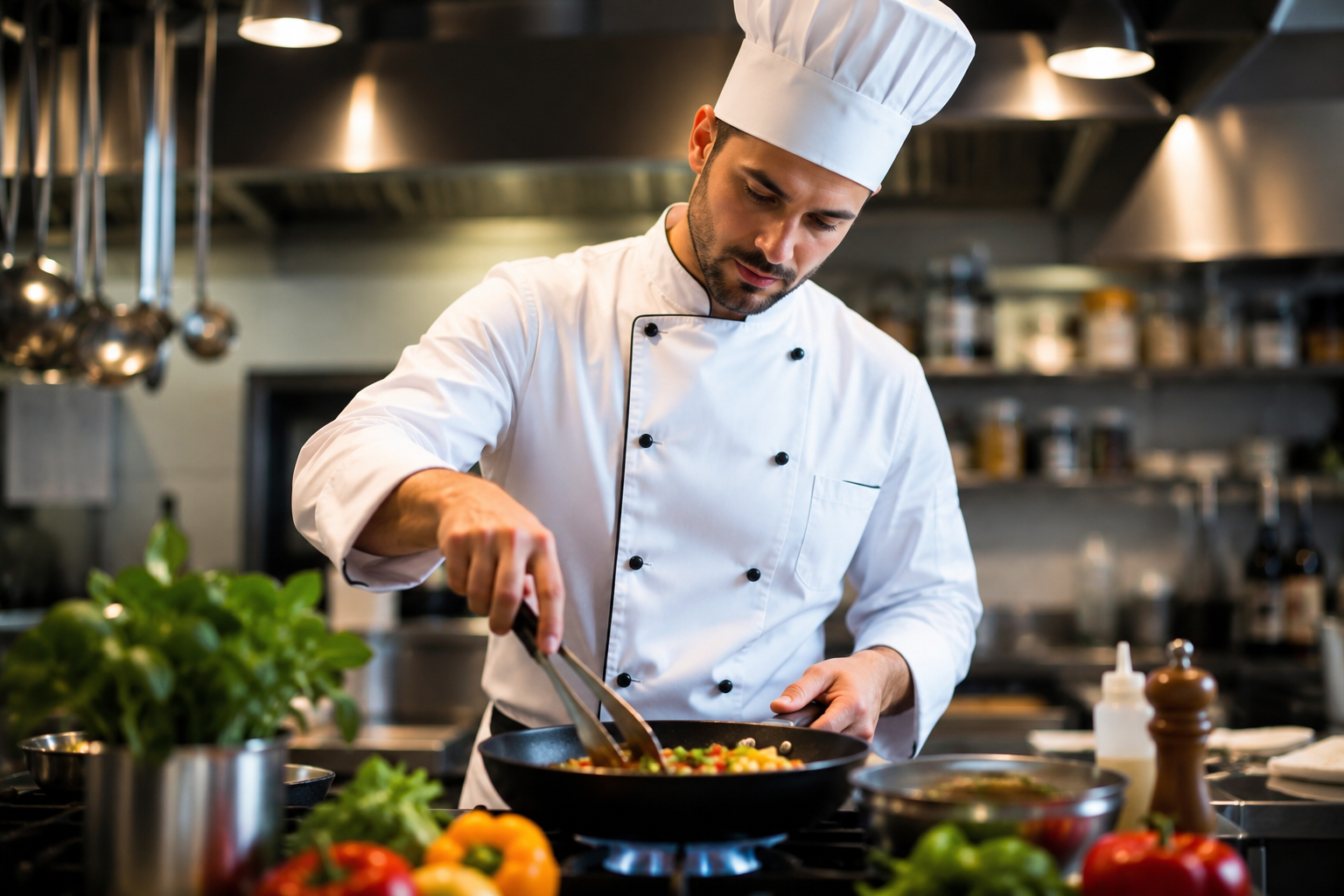 1 Cook for Croatia (P&R)