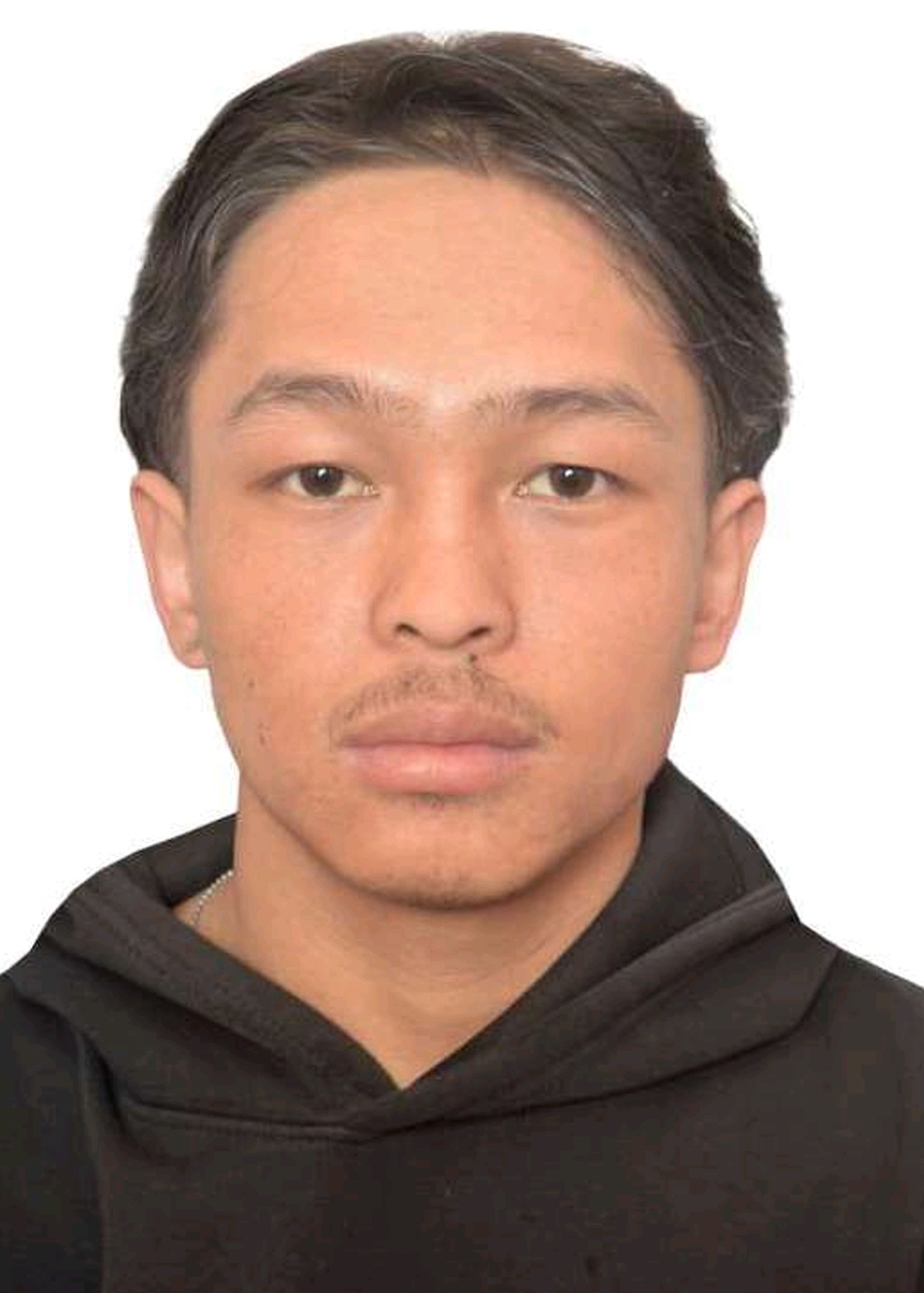 Chandra Bahadur – SEAMSTRESS – Nepal