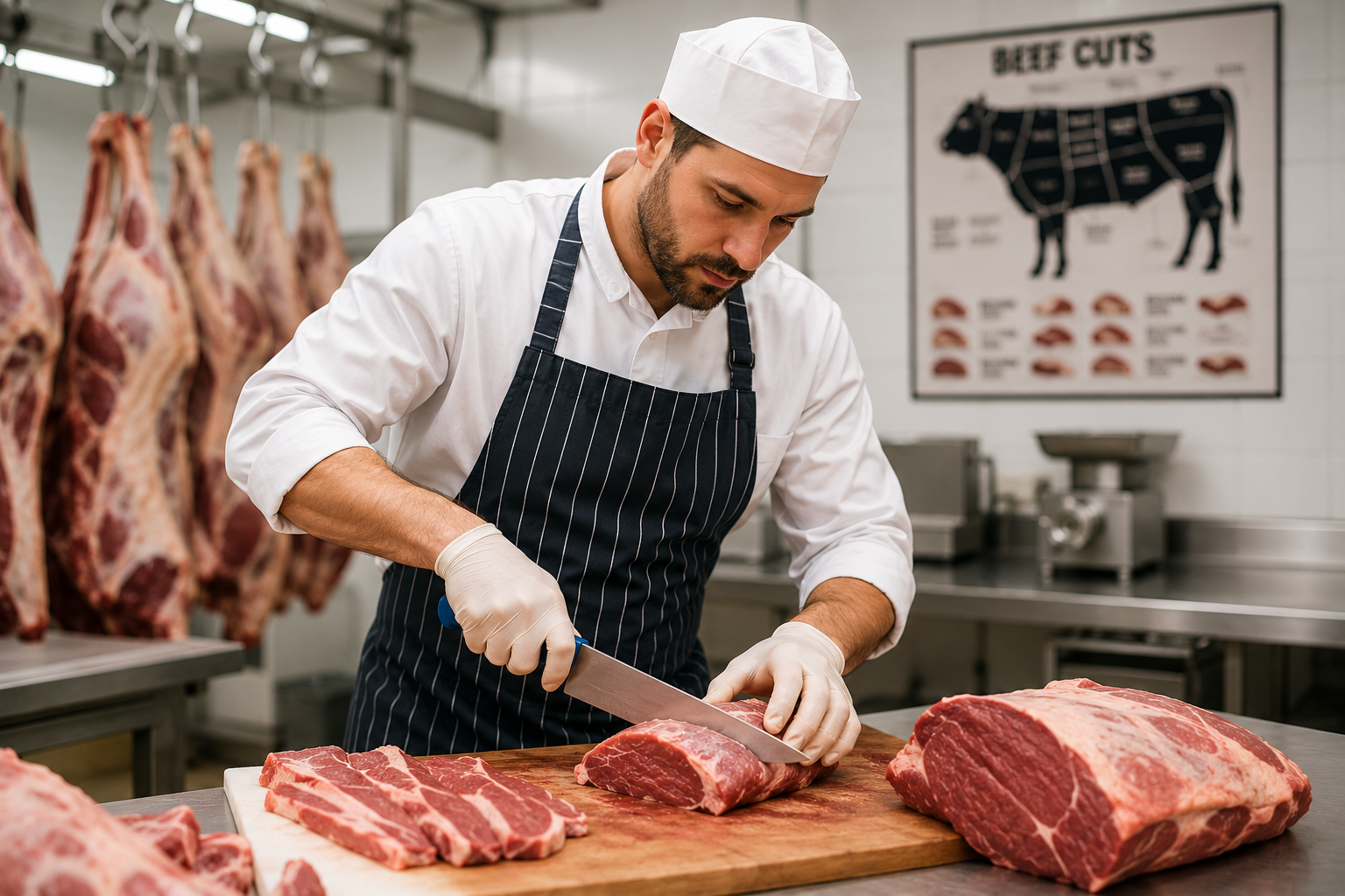 Butcher for Croatia (FiZ)