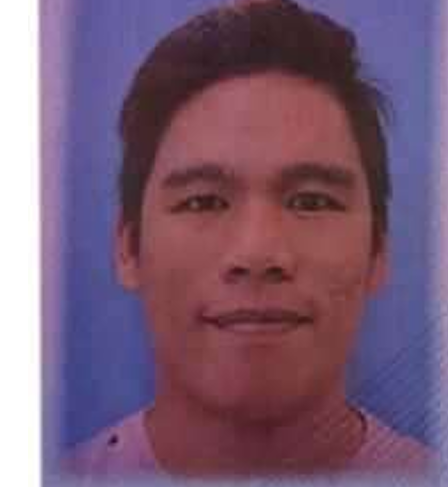Jefferson B.G. – Orchard Worker – Philippines