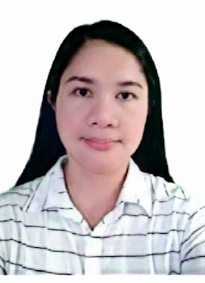 Caballero J.S. – Waitress – Philippines