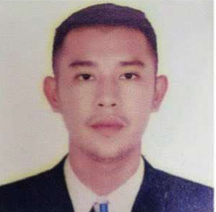Paul C.M. – Cook – Philippines