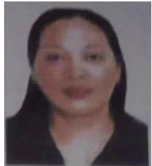 Lalaine E.L. – Sales Person / Retail Sales Associate – Philippines