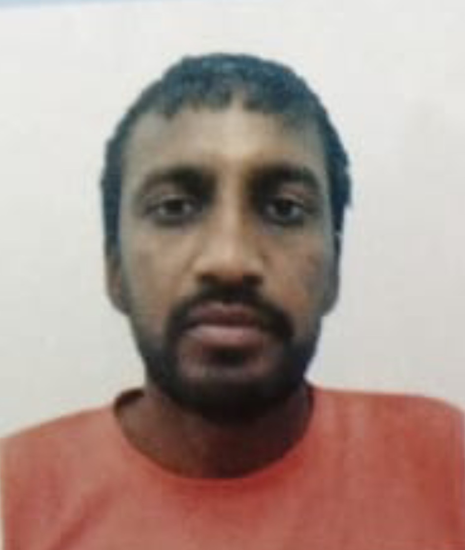 Baljit K. – Mason – India (Res. UAE)